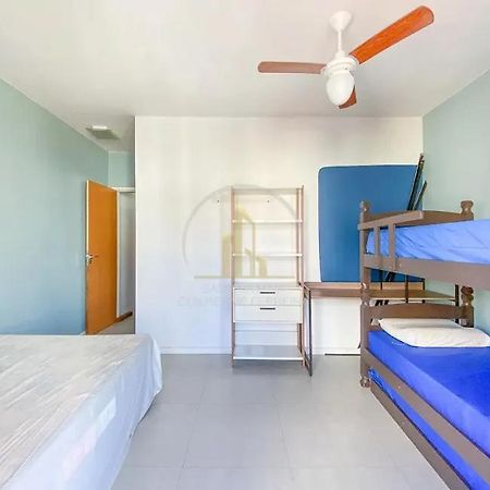 Praia Do Morro - Apart 2 Qts Com Suite - Ed Solar De Bruna, 70 Metros Da Praia - Garagem Coberta - Wifi Guarapari Kültér fotó