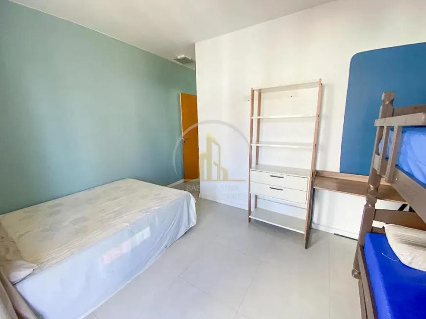 Praia Do Morro - Apart 2 Qts Com Suite - Ed Solar De Bruna, 70 Metros Da Praia - Garagem Coberta - Wifi Guarapari Kültér fotó