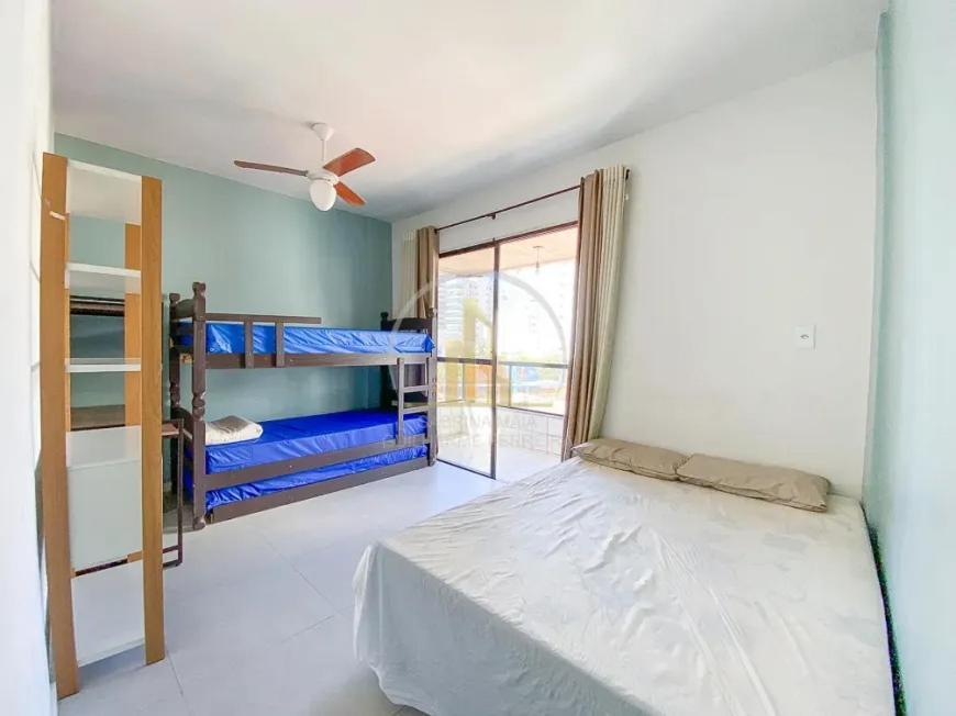 Praia Do Morro - Apart 2 Qts Com Suite - Ed Solar De Bruna, 70 Metros Da Praia - Garagem Coberta - Wifi Guarapari Kültér fotó